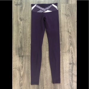 LULULEMON | Leggings